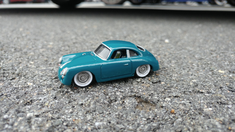 Illustration for article titled Roll Call! Porsche 356 Roundup